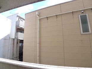 新田町小川マンションの物件内観写真